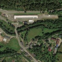 Satellite imagery of survey_point, CZ