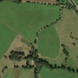 Satellite imagery of Hirschstein, DE