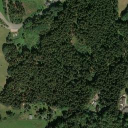 Satellite imagery of Hirschstein, DE