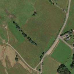 Satellite imagery of Hohes Rad, DE