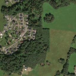 Satellite imagery of Hohes Rad, DE