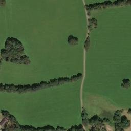 Satellite imagery of Hohes Rad, DE