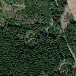 Satellite imagery of Deutscher Felsen, DE