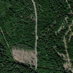 Satellite imagery of Bismarckhöhe, DE