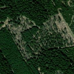 Satellite imagery of Bismarckhöhe, DE