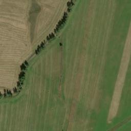 Satellite imagery of [Hora Svatého Šebestiána] GSM, CZ