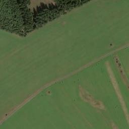 Satellite imagery of Menhartický vrch [Křimov-Menhartice], CZ