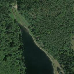 Satellite imagery of Kulatý vrch [Blatno-Bečov] GSM, CZ