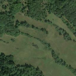 Satellite imagery of Kulatý vrch [Blatno-Bečov] GSM, CZ