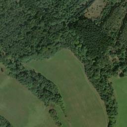 Satellite imagery of Kulatý vrch [Blatno-Bečov] GSM, CZ