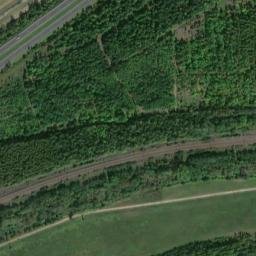 Satellite imagery of [Most-Ervěnice], CZ