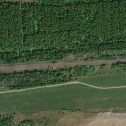 Satellite imagery of [Most-Ervěnice], CZ