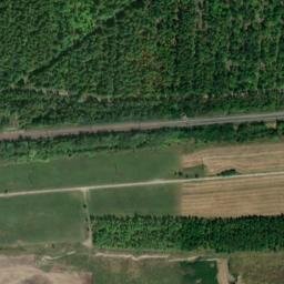 Satellite imagery of [Most-Ervěnice], CZ