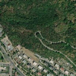 Satellite imagery of Široký vrch [Most], CZ