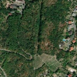 Satellite imagery of Široký vrch [Most], CZ