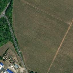 Satellite imagery of Špičák [Most], CZ