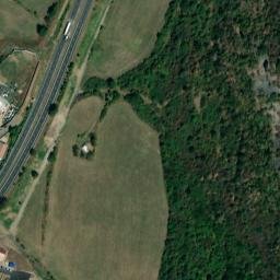 Satellite imagery of Zlatnik, CZ