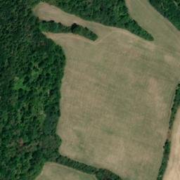 Satellite imagery of Zelenicky Vrch, CZ