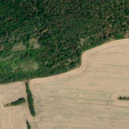 Satellite imagery of Zelenicky Vrch, CZ