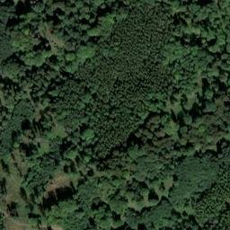 Satellite imagery of Bc 3-4, CZ