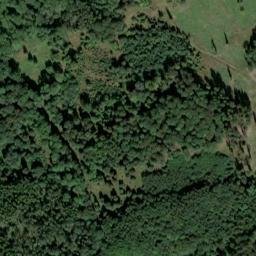 Satellite imagery of Bc 3-4, CZ