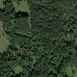 Satellite imagery of Bc 3-4, CZ