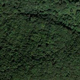 Satellite imagery of Lipská hora, CZ