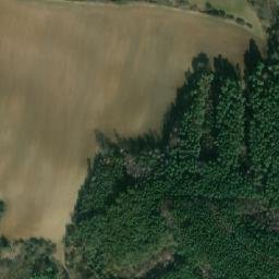 Satellite imagery of Písky [Snědovice], CZ