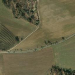 Satellite imagery of Studený [Snědovice-Bylochov], CZ