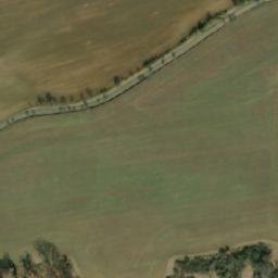 Satellite imagery of Studený [Snědovice-Bylochov], CZ