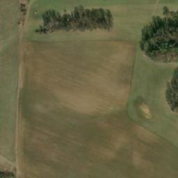 Satellite imagery of Studený [Snědovice-Bylochov], CZ