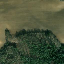 Satellite imagery of Šiška [Dubá-Zakšín] GSM, CZ