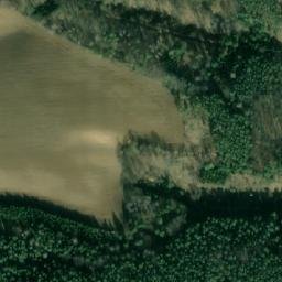 Satellite imagery of Šiška [Dubá-Zakšín] GSM, CZ