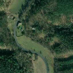 Satellite imagery of Šiška [Dubá-Zakšín] GSM, CZ