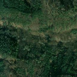Satellite imagery of Zakšínský vrch [Dubá-Deštná], CZ