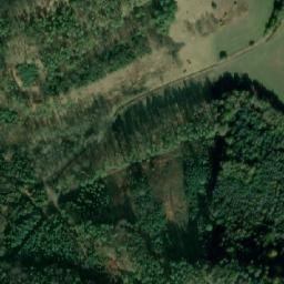 Satellite imagery of Rač [Dubá-Deštná], CZ