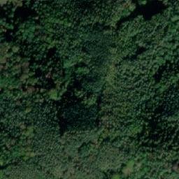 Satellite imagery of Kout [Dubá-Deštná], CZ