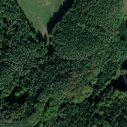 Satellite imagery of Kout [Dubá-Deštná], CZ