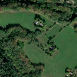 Satellite imagery of Velký Beškovský kopec, CZ