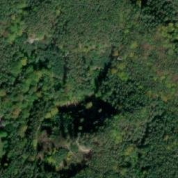 Satellite imagery of Velký Beškovský kopec, CZ