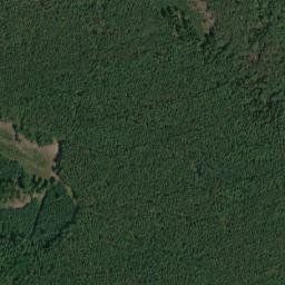 Satellite imagery of Ochranný hřeben [Doksy-Žďár], CZ