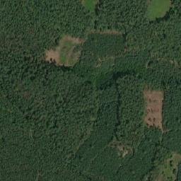 Satellite imagery of Ochranný hřeben [Doksy-Žďár], CZ