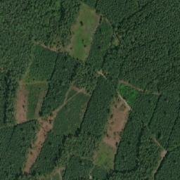 Satellite imagery of Ochranný hřeben [Doksy-Žďár], CZ