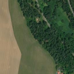 Satellite imagery of Šibeniční vrch [Bělá pod Bezdězem], CZ