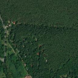 Satellite imagery of Šibeniční vrch [Bělá pod Bezdězem], CZ