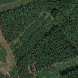 Satellite imagery of Kozí hřbet [Bělá pod Bezdězem], CZ