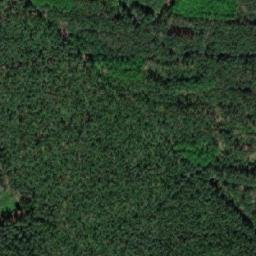 Satellite imagery of Kozí hřbet [Bělá pod Bezdězem], CZ