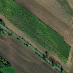 Satellite imagery of Horka [Mnichovo Hradiště] GSM, CZ
