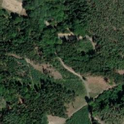 Satellite imagery of Place [Kněžmost-Srbsko], CZ