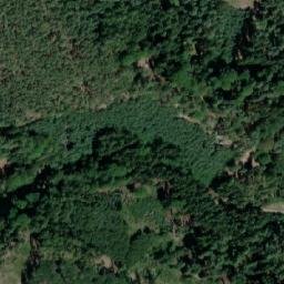 Satellite imagery of Place [Kněžmost-Srbsko], CZ